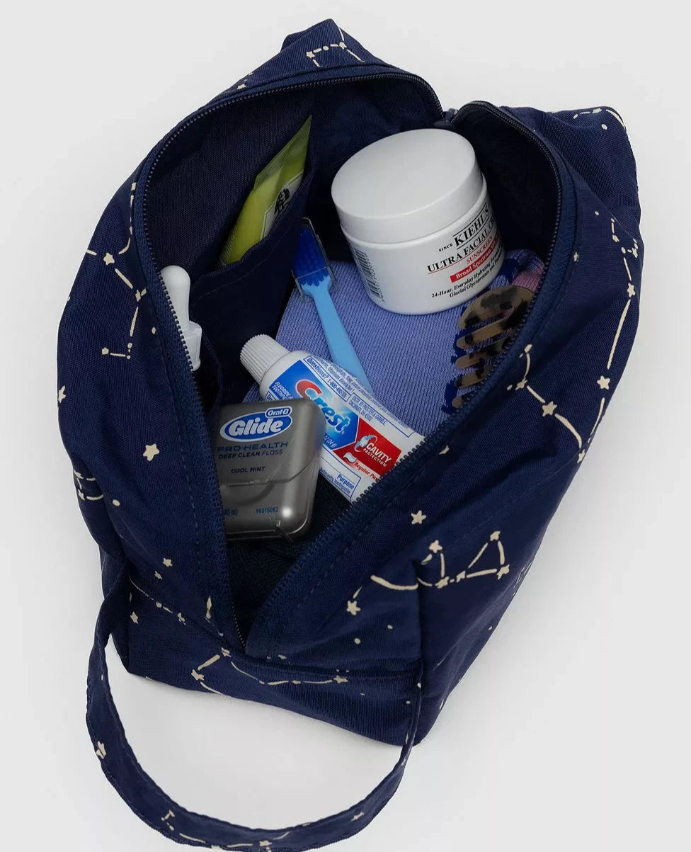 Constellations Wash/Travel bag