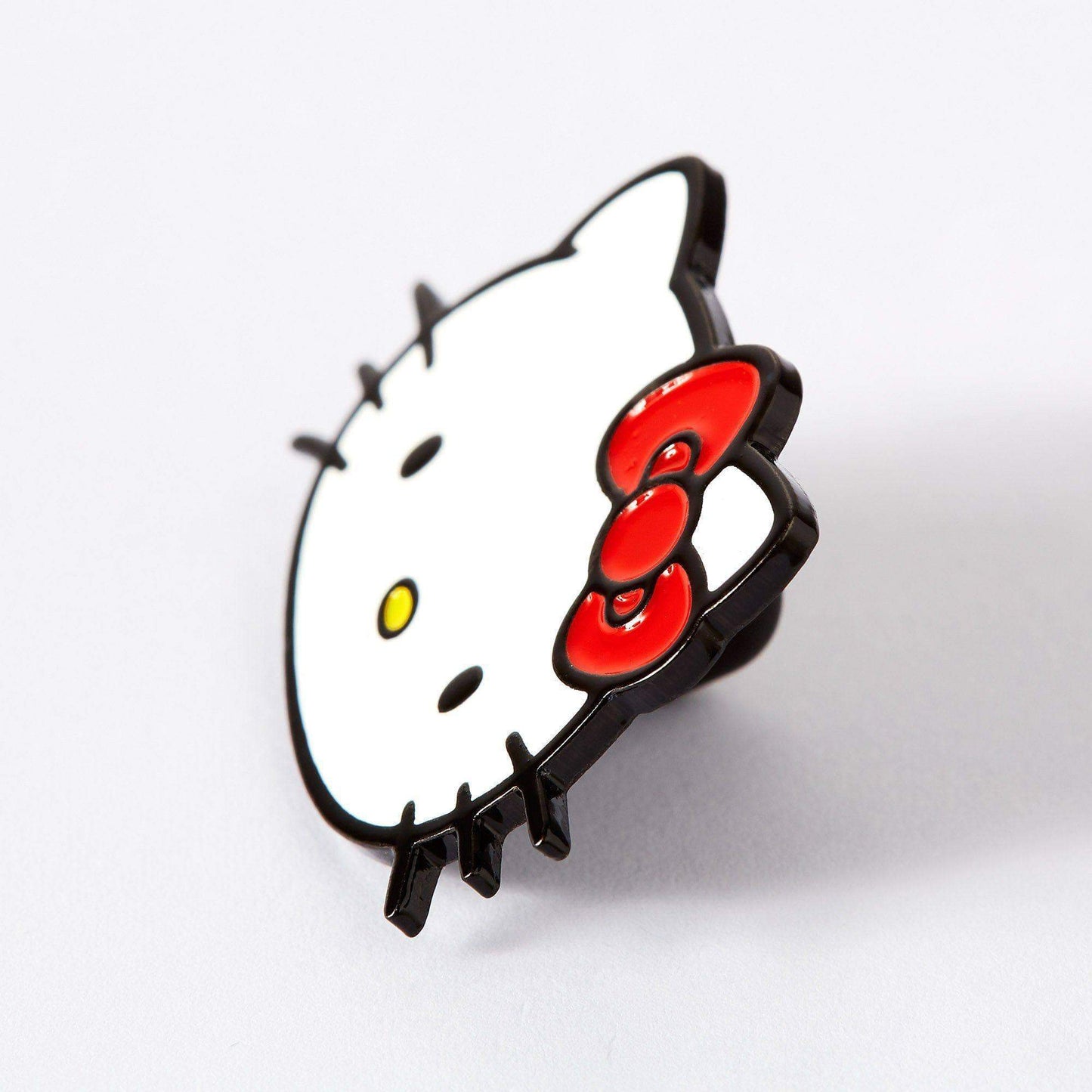 Hello Kitty Enamel Pin badge