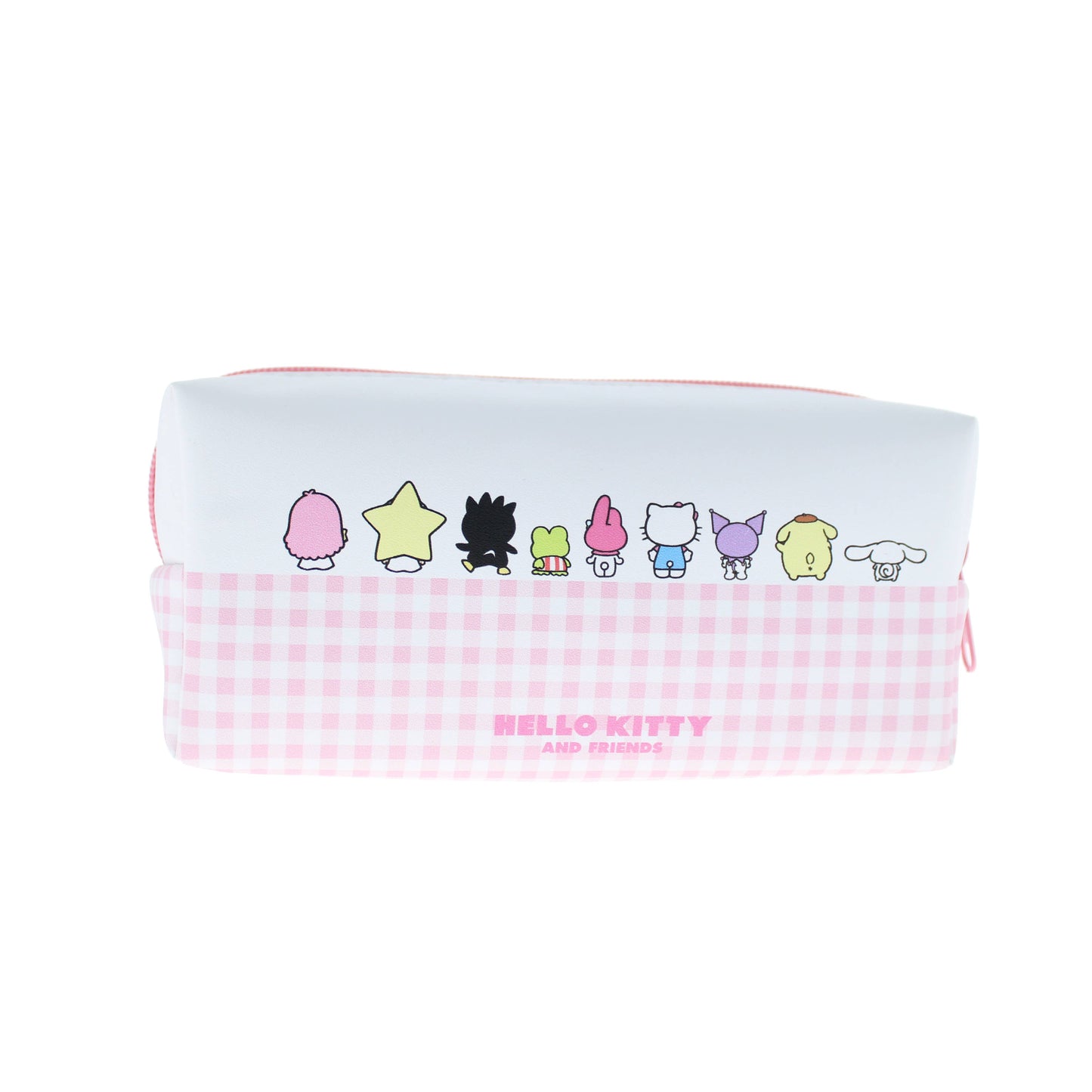 Hello Kitty Pencil Case