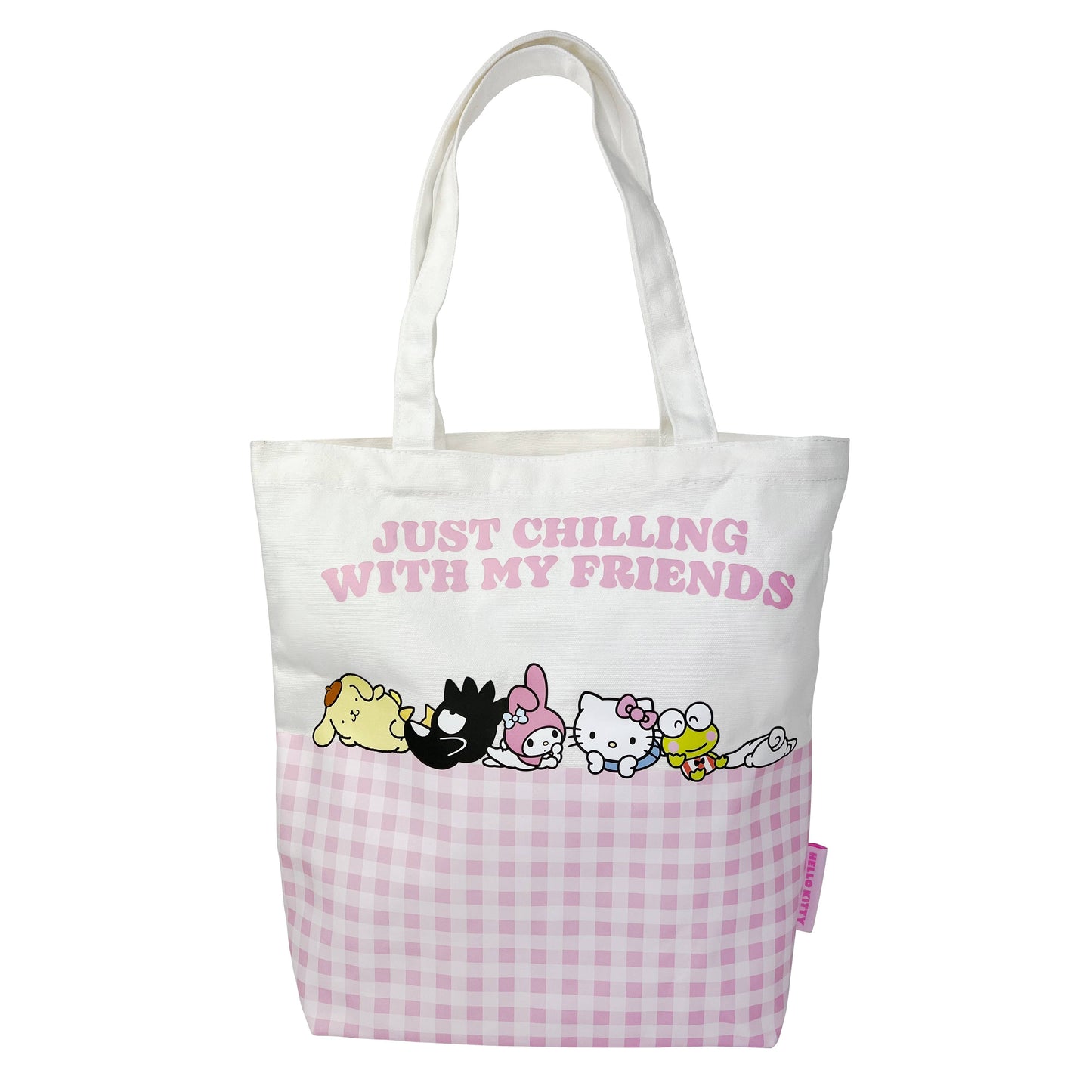 Hello Kitty Tote Bag