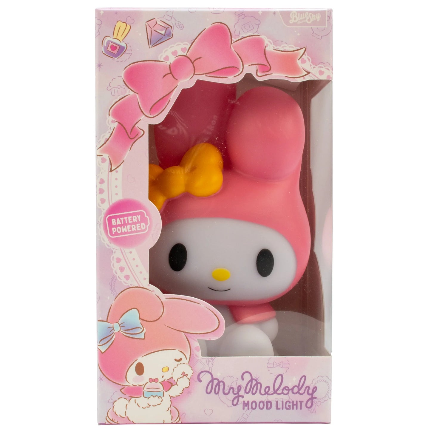 My melody Night Light