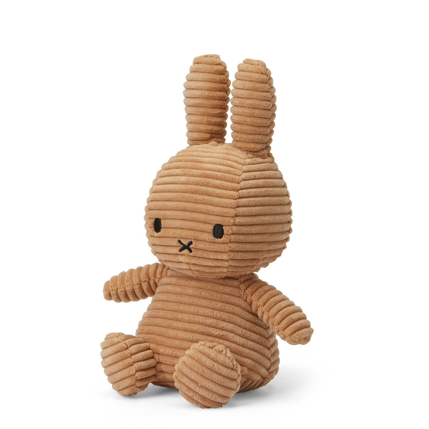 Miffy Corduroy Beige