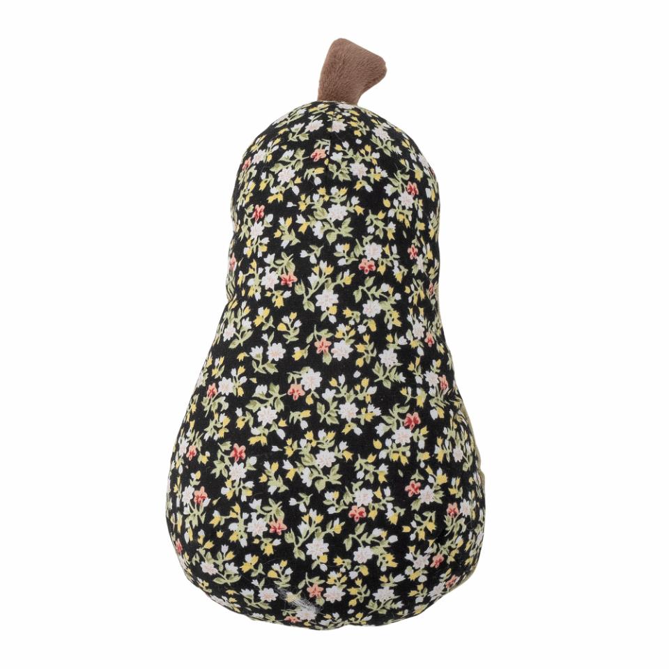 Pear Baby Rattle