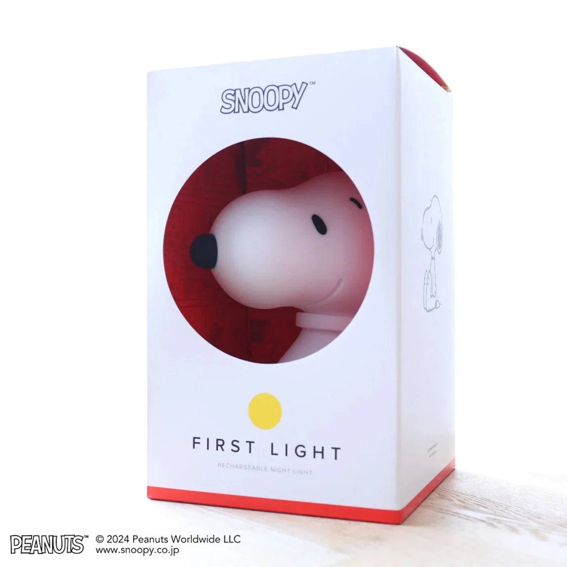 Snoopy Light