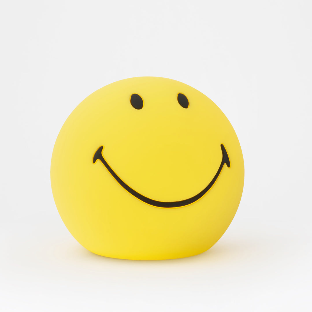 Smiley Night Light