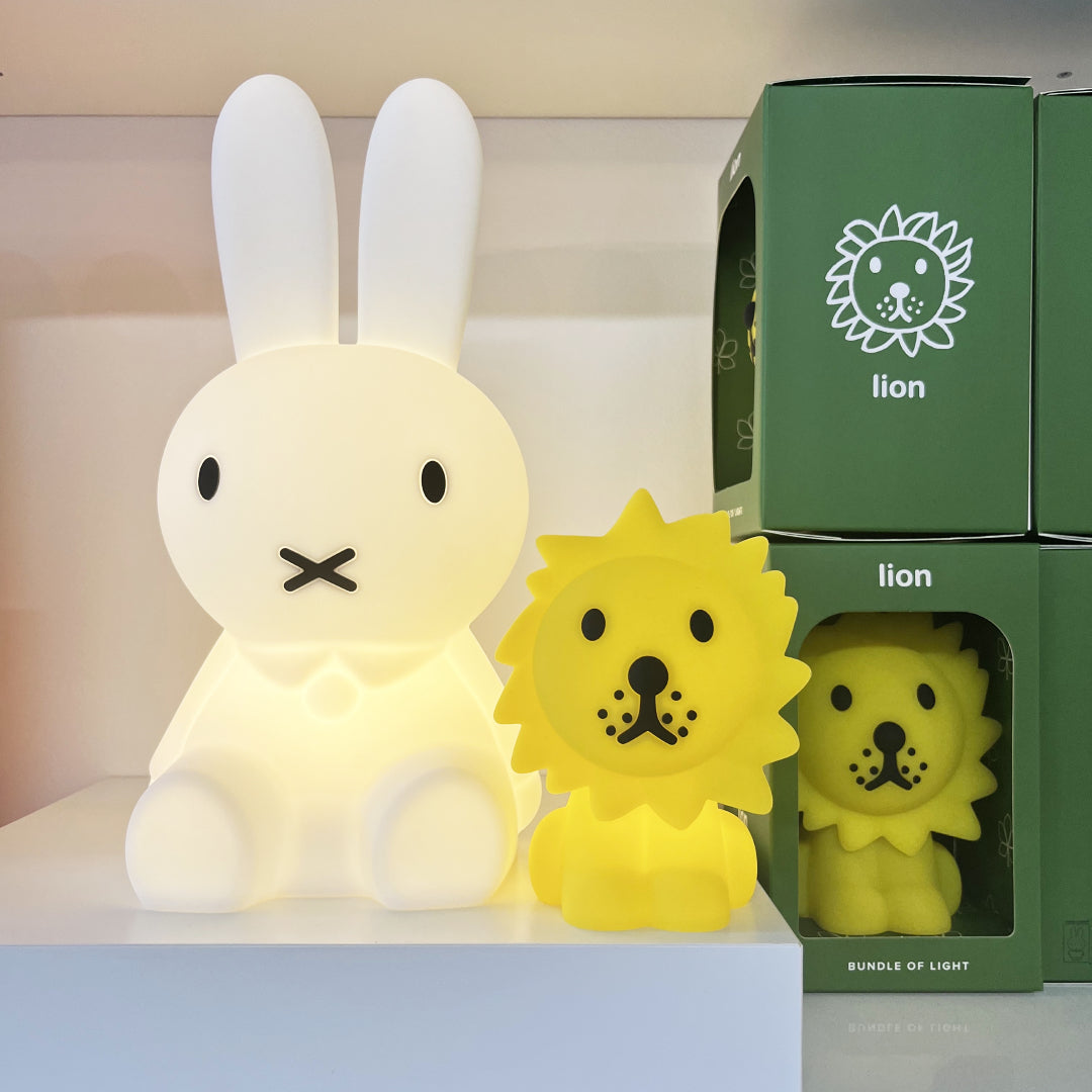 My First Miffy Light
