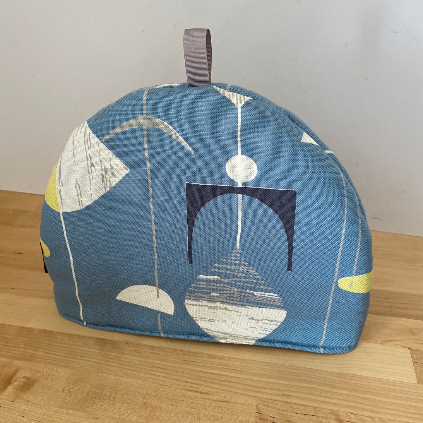 Mobiles Tea Cosy