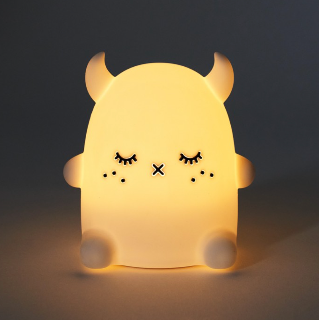 Ricepuffy Night Light