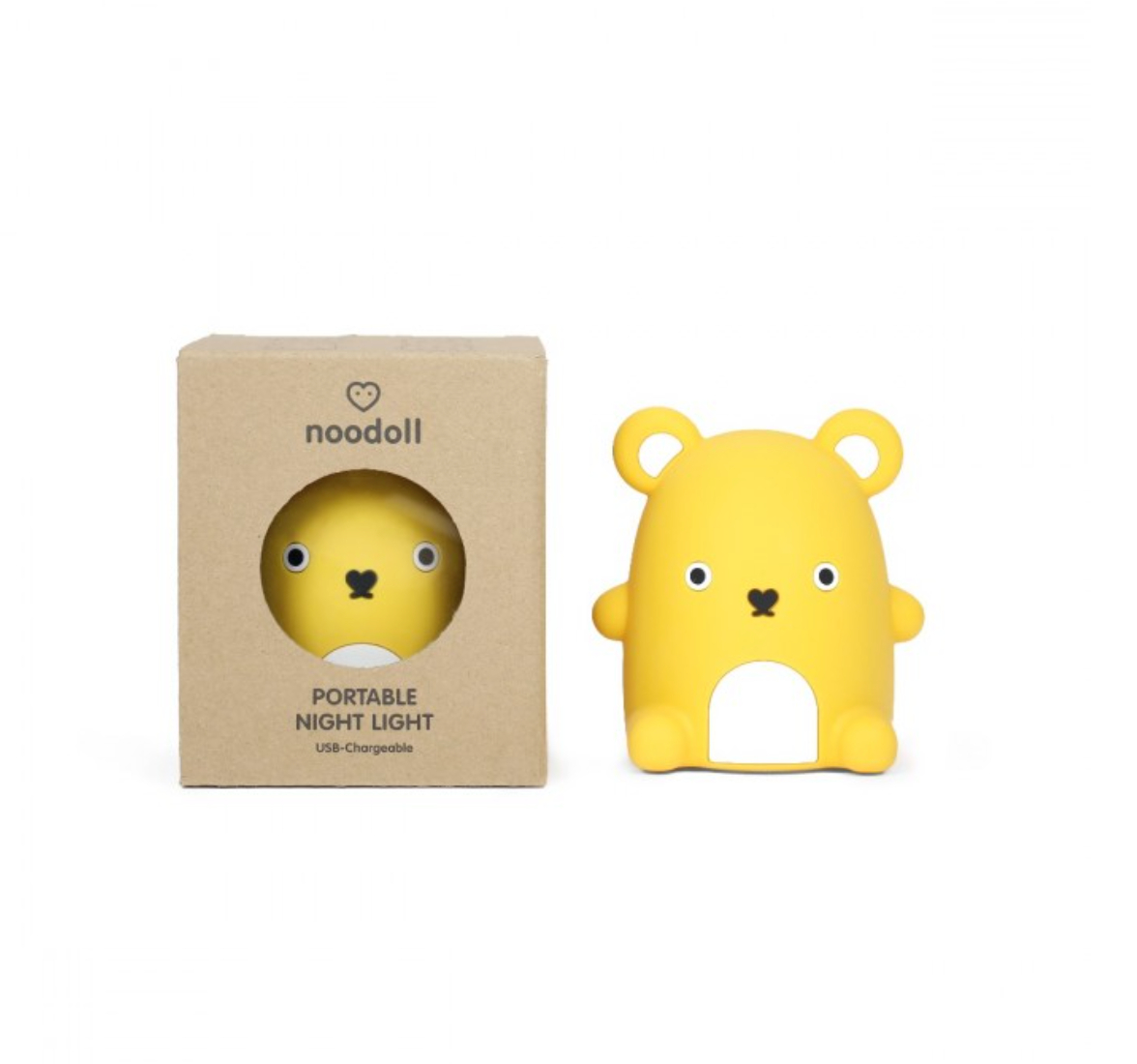 Ricecracker Night Light