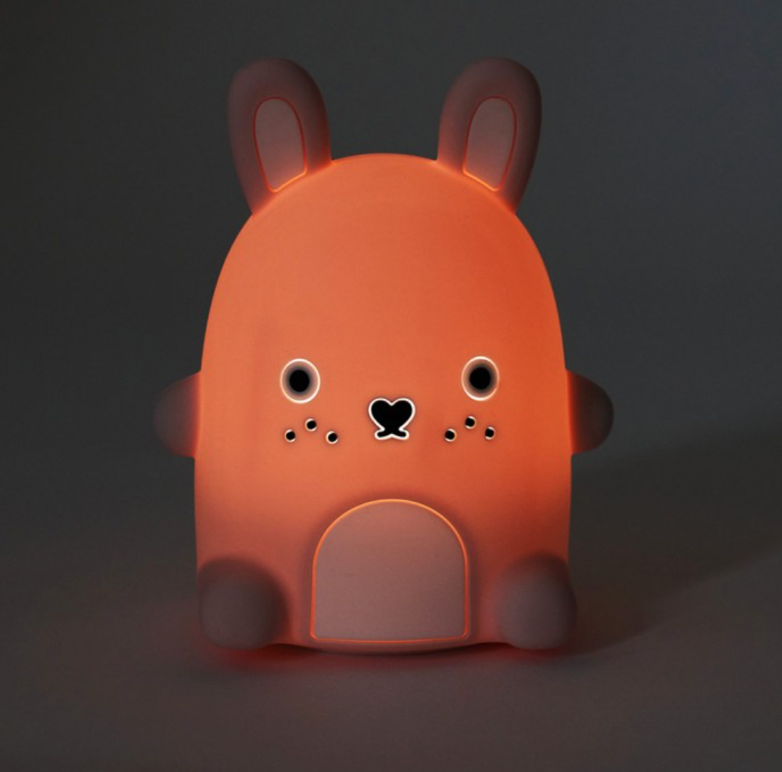 Ricecarrot Night Light