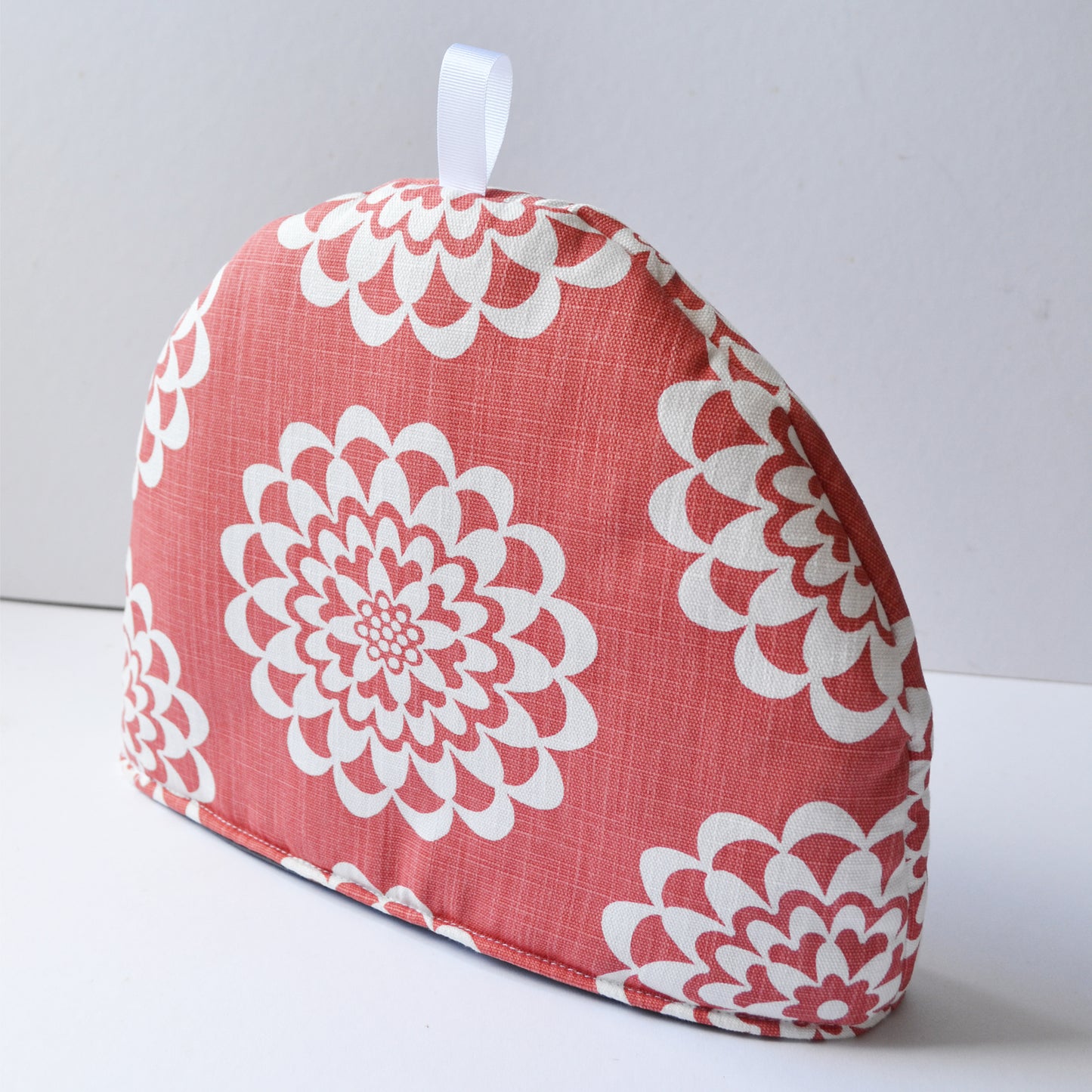 Lycka Tea Cosy - Rouge