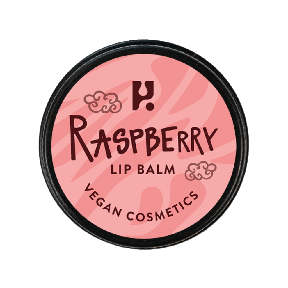 Lip Balm Raspberry