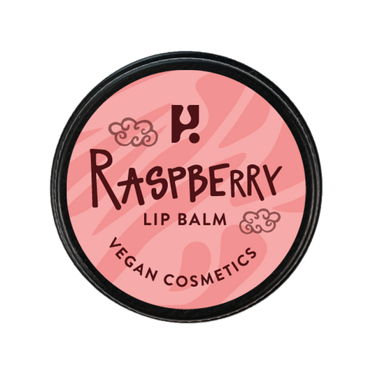 Lip Balm Raspberry