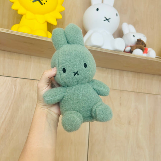 Miffy Pistachio