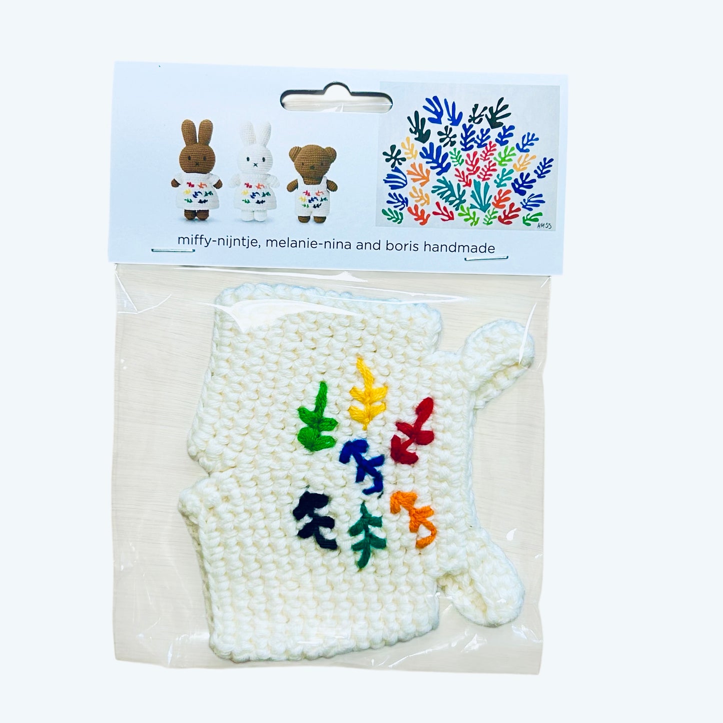 Miffy Matisse Overalls