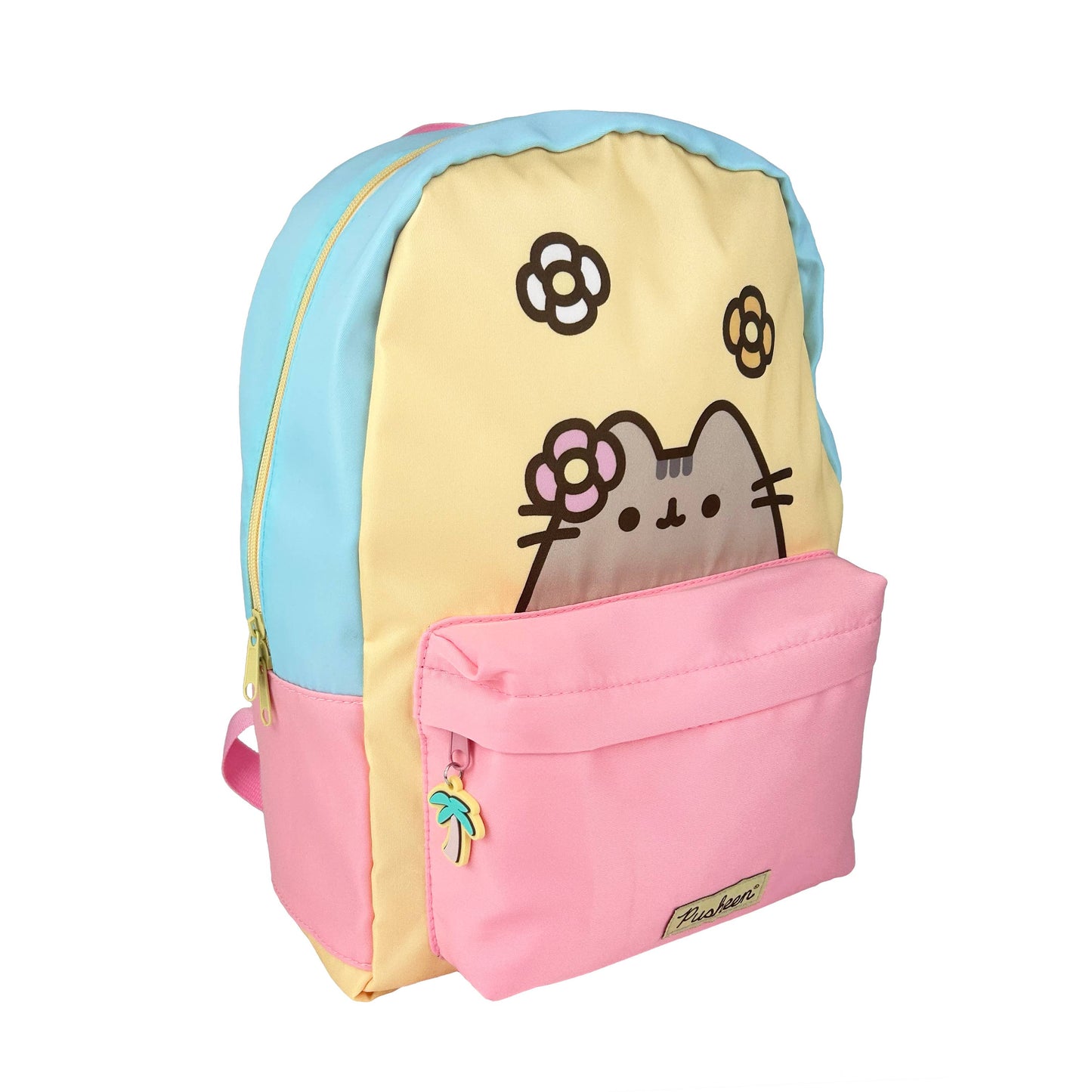 Pusheen  Backpack