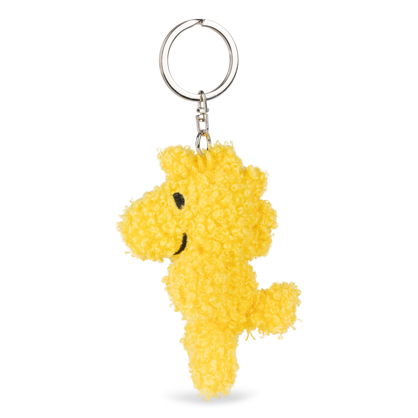 Woodstock Keyring