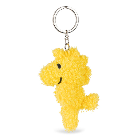 Woodstock Keyring