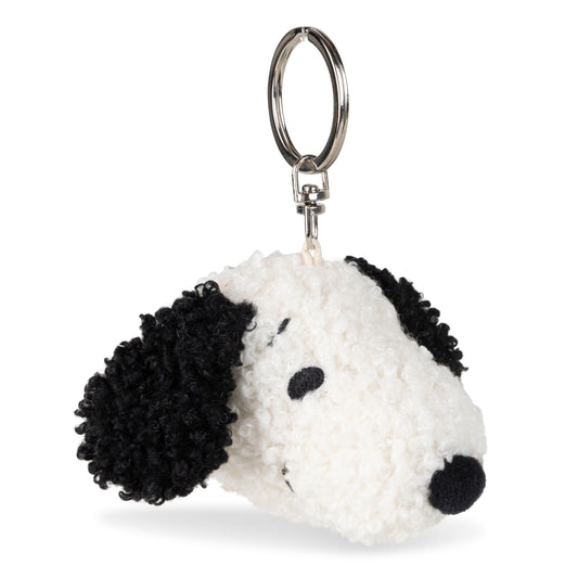 Snoopy teddy Keyring