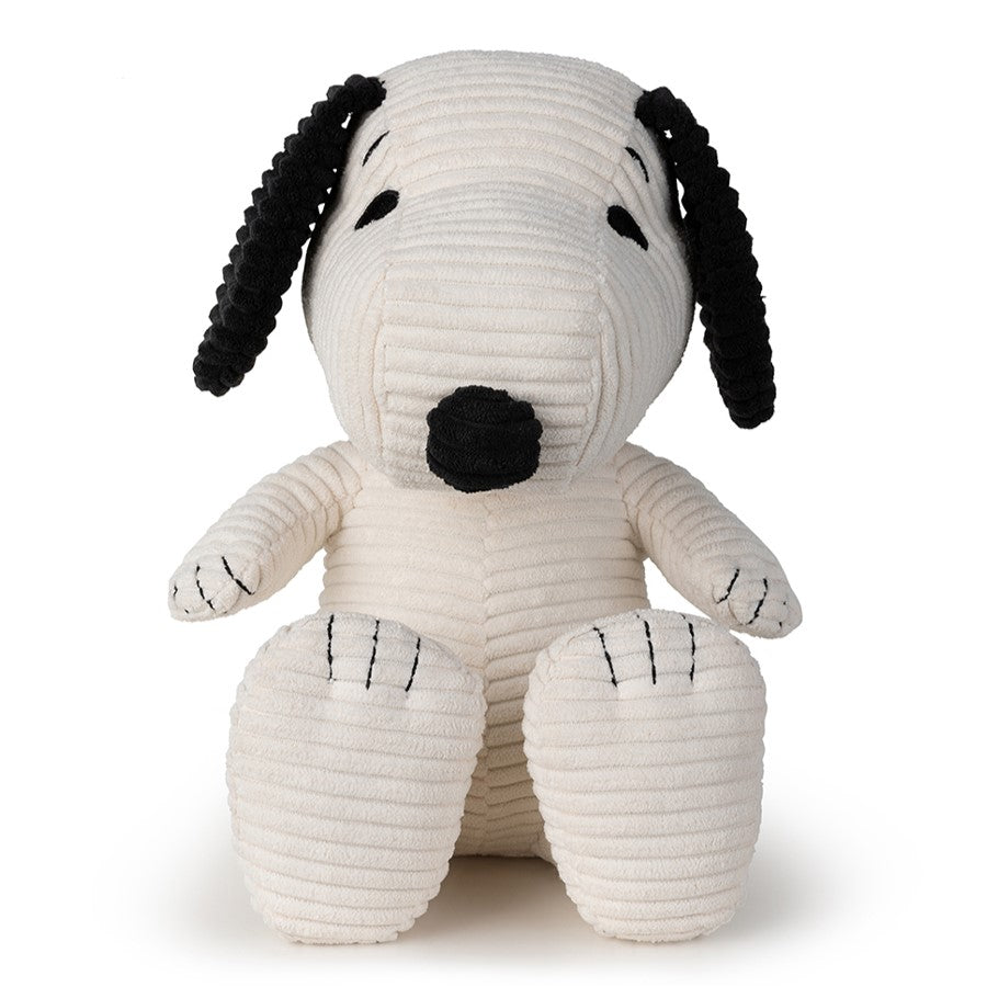 Snoopy plush