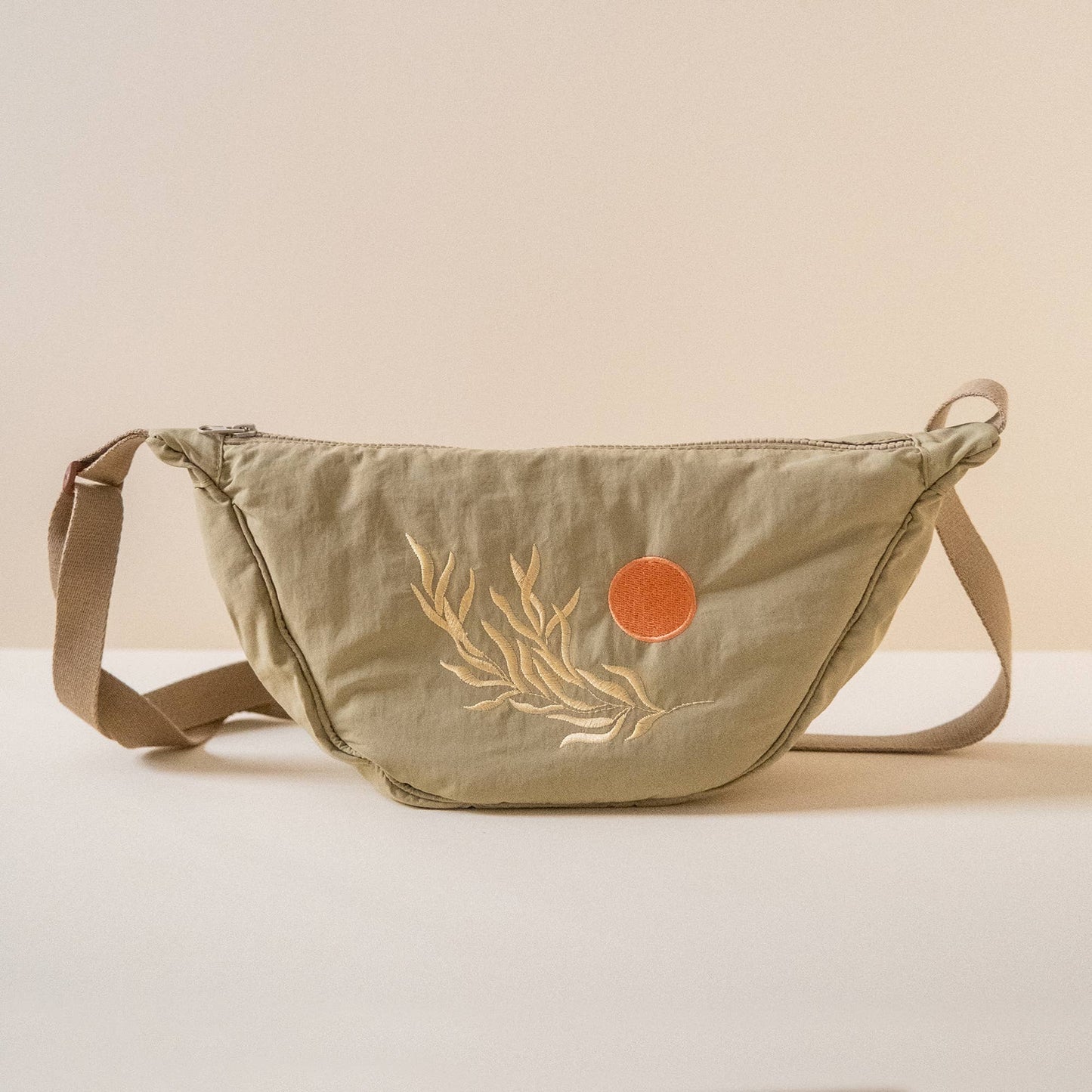 Fern Sling Bag