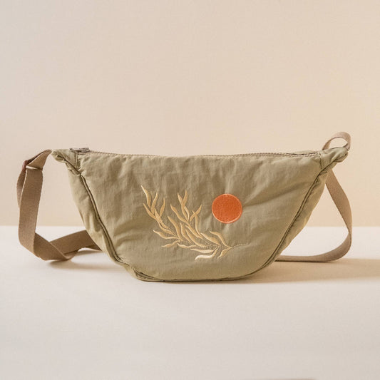 Fern Sling Bag