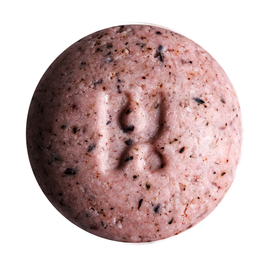 Brainwash - Solid Shampoo Bar