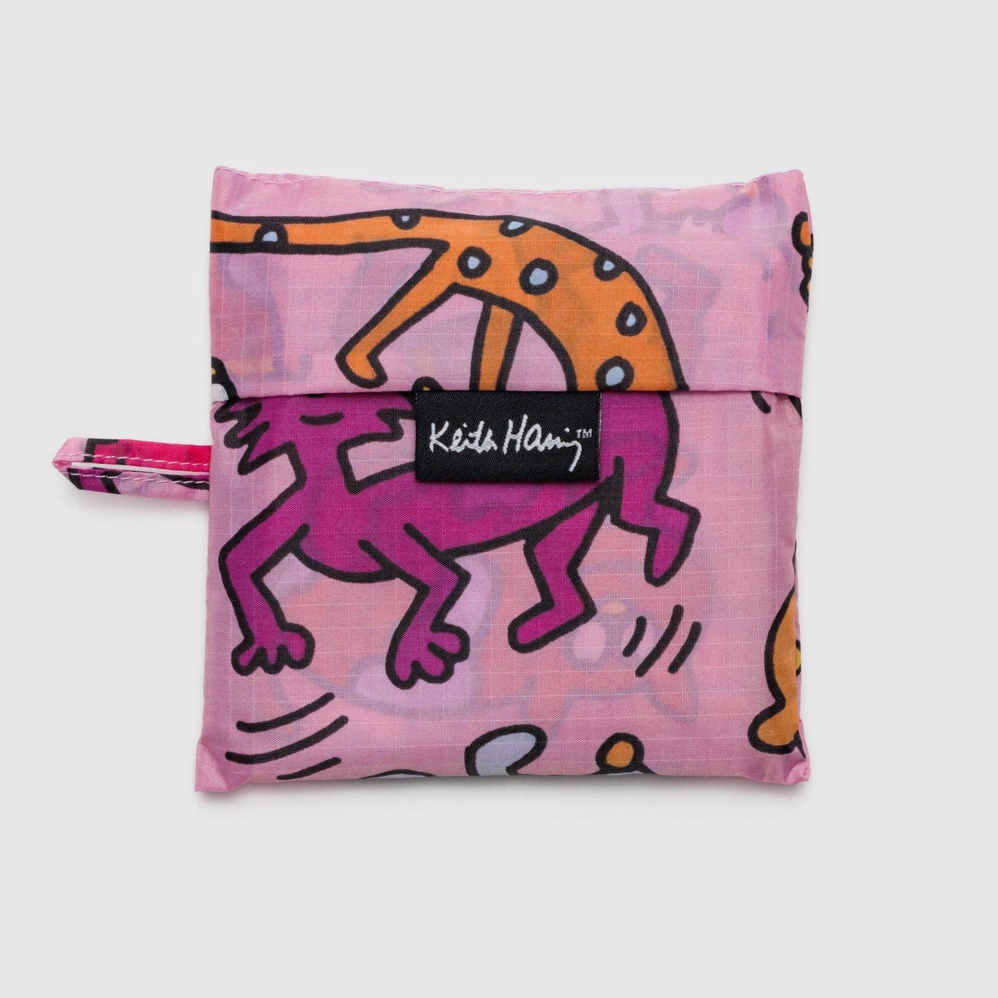 Keith Haring Pets Reusable Bag