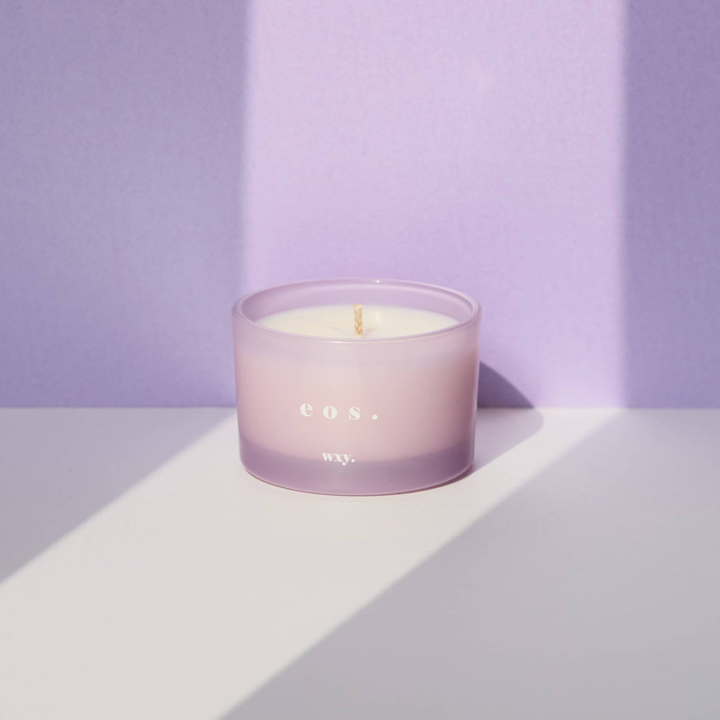 Eos Candle - Orris + Root