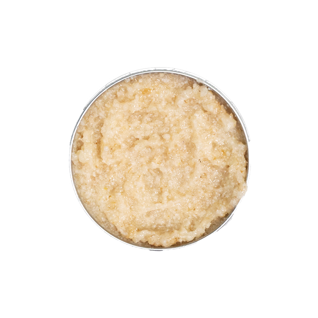 Biscotti - Emulsified Body Scrub