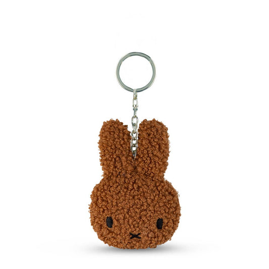 Miffy plush Keyring / Cinnamon