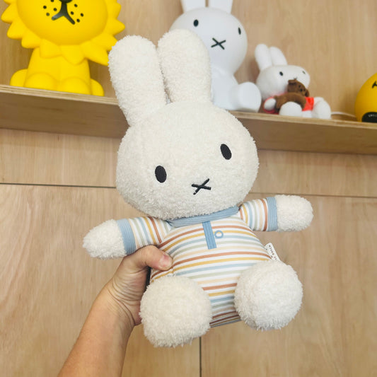 Miffy Vintage stripes