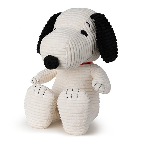 Snoopy plush