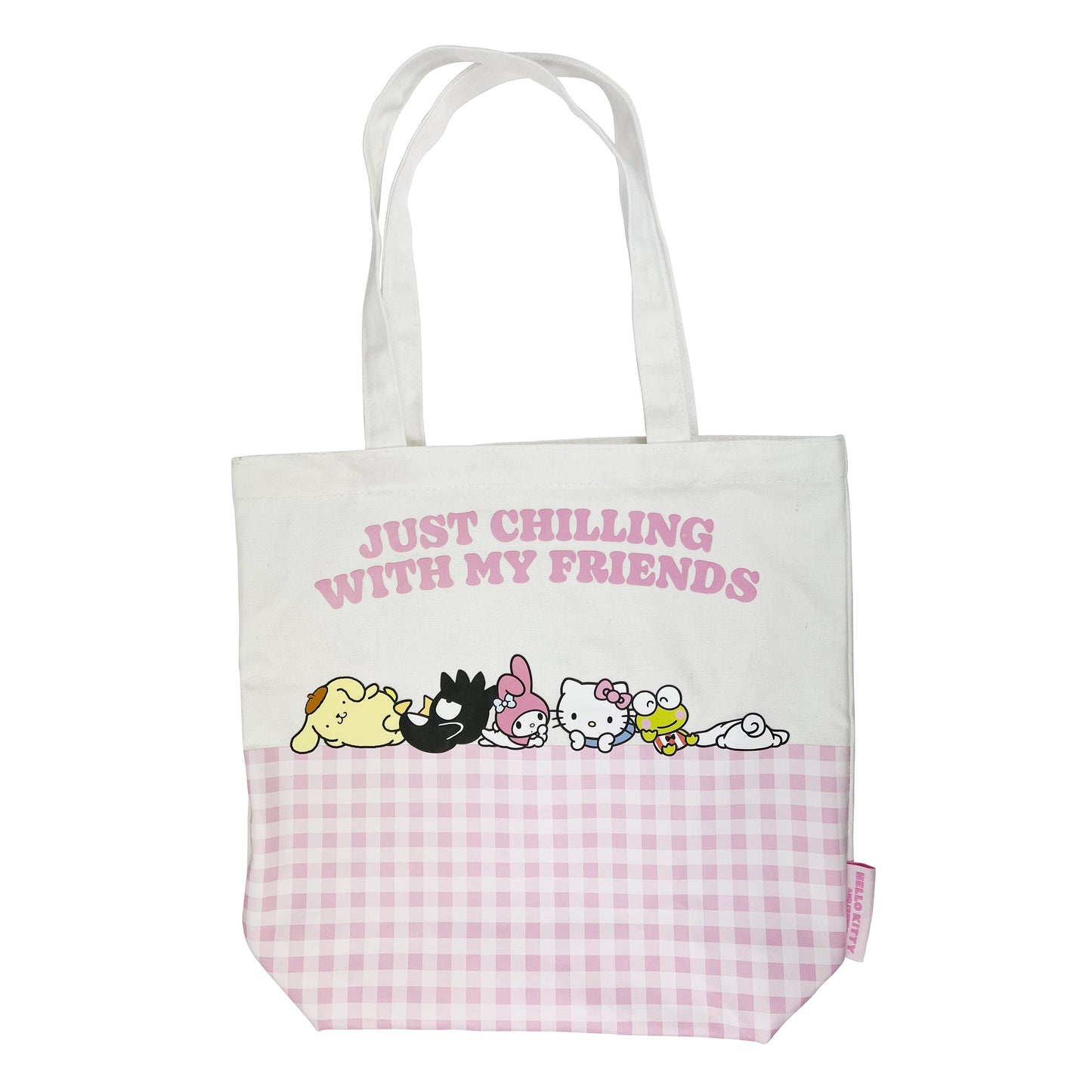 Sanrio Hello Kitty Tote Bag – &Living