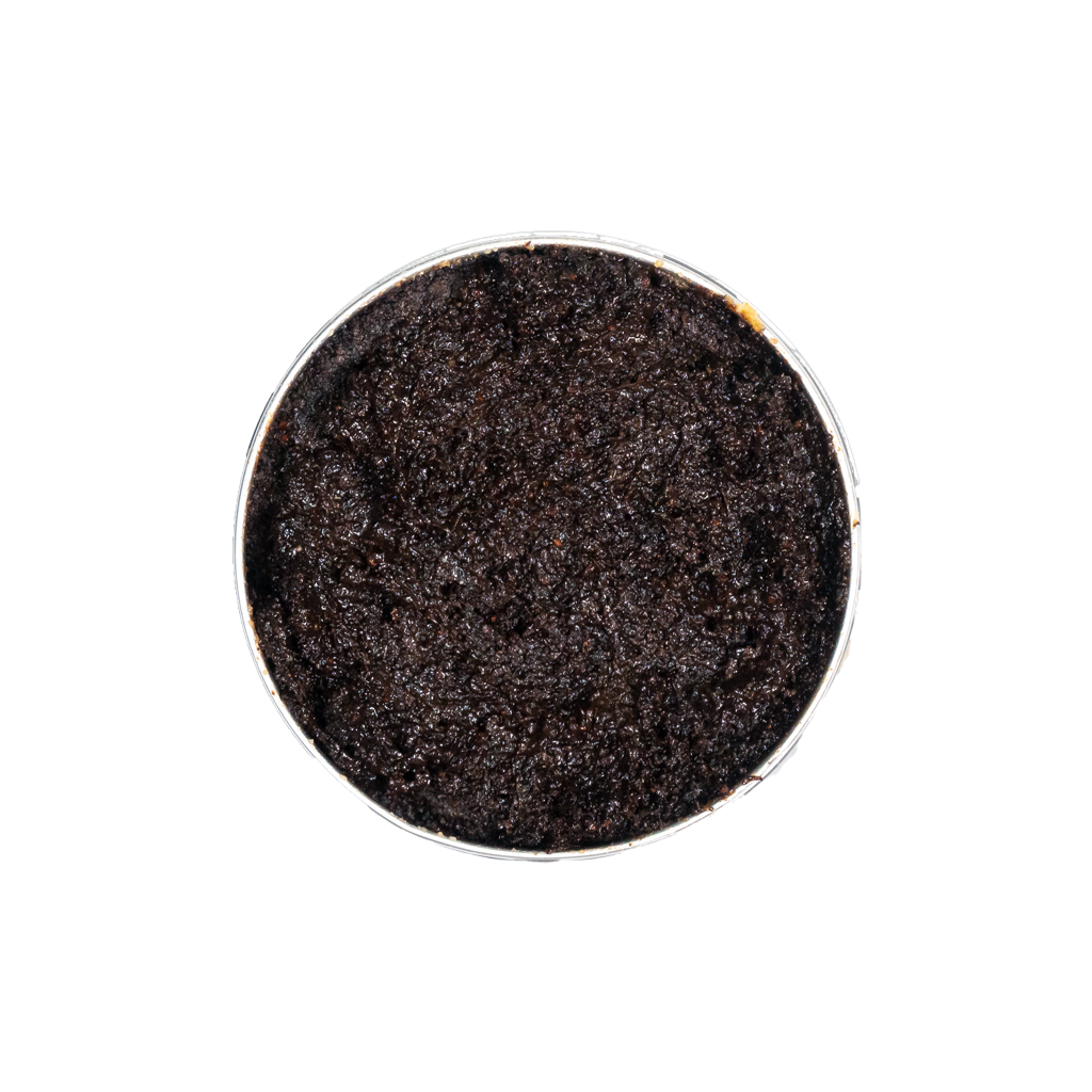 Terra - Emulsified Body Scrub