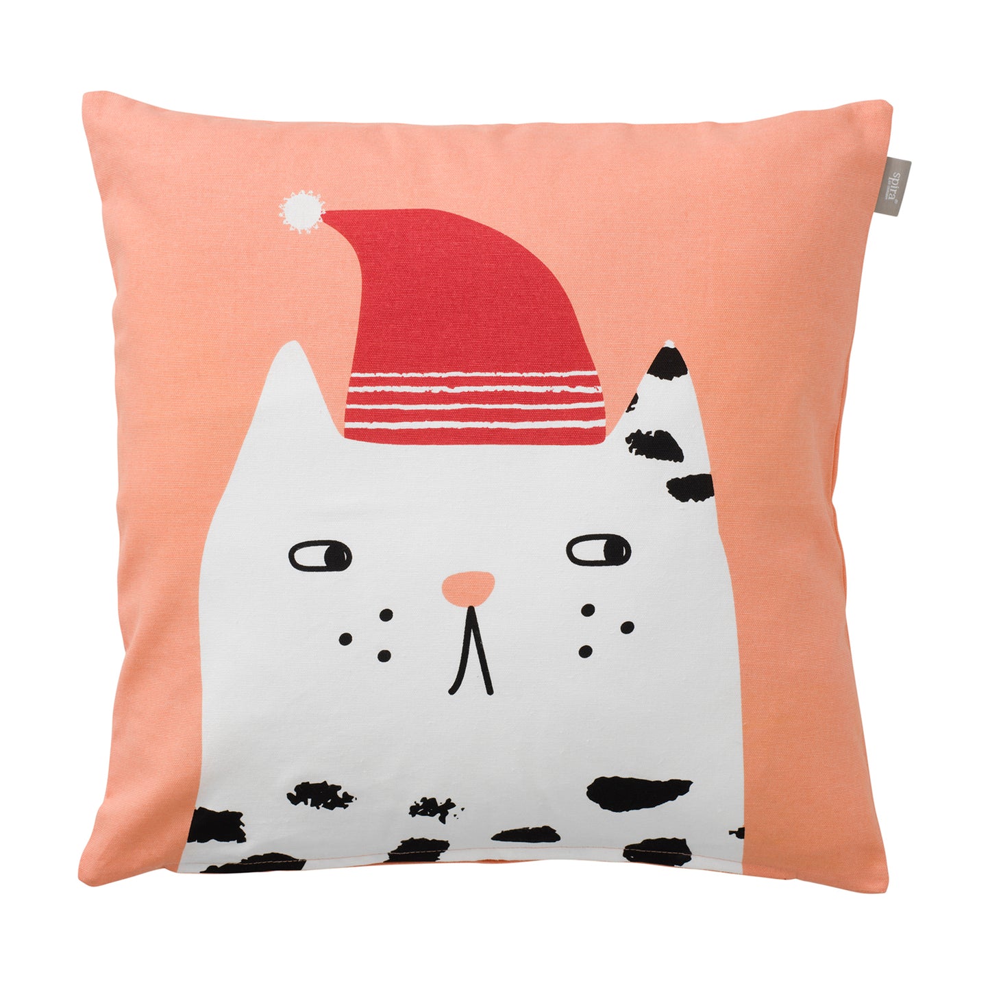 Friends cushion/cover - Nisse