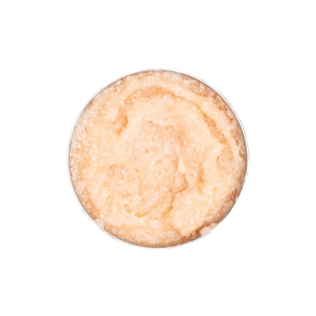 Halite - Emulsified Body Scrub