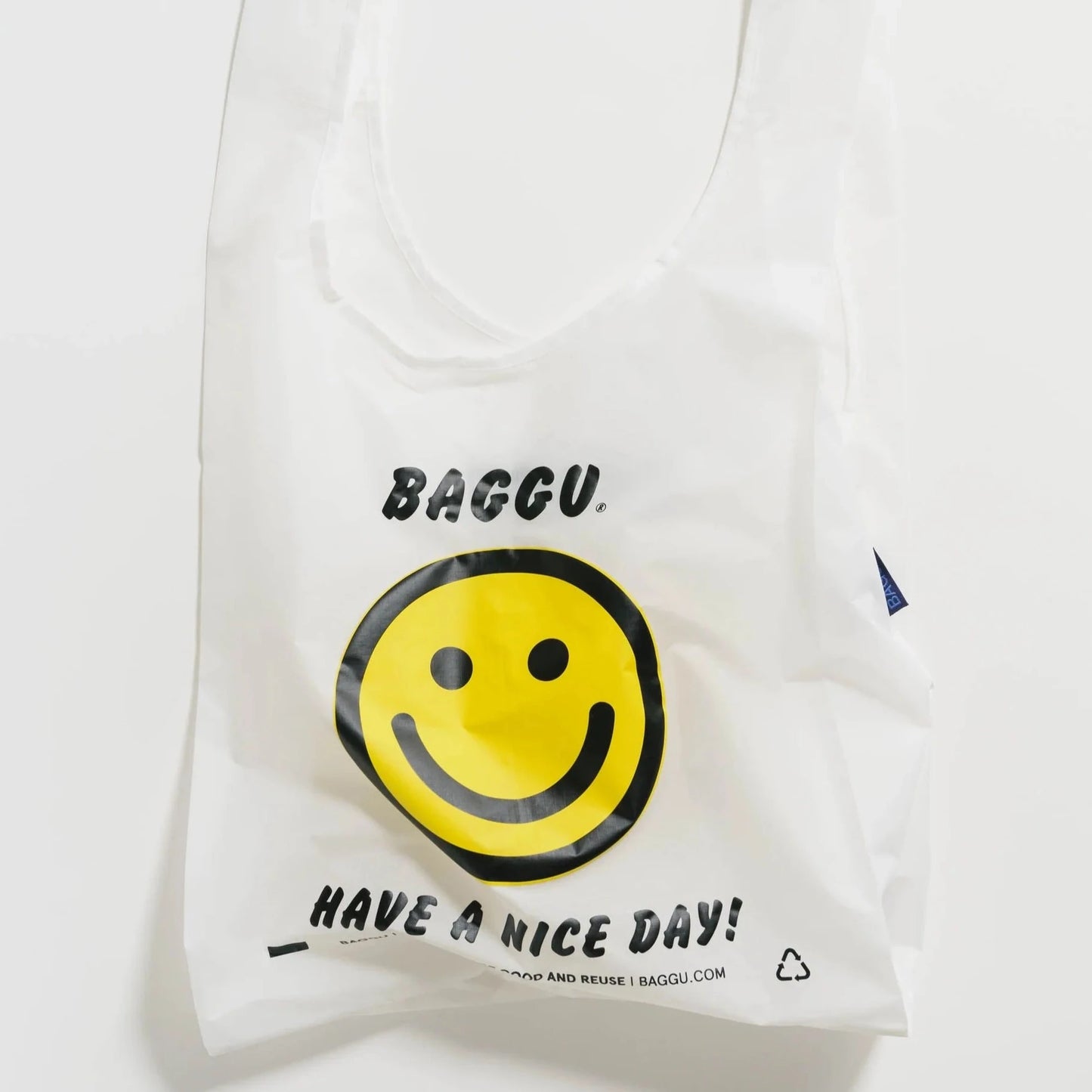 Have a nice day Reusable Bag