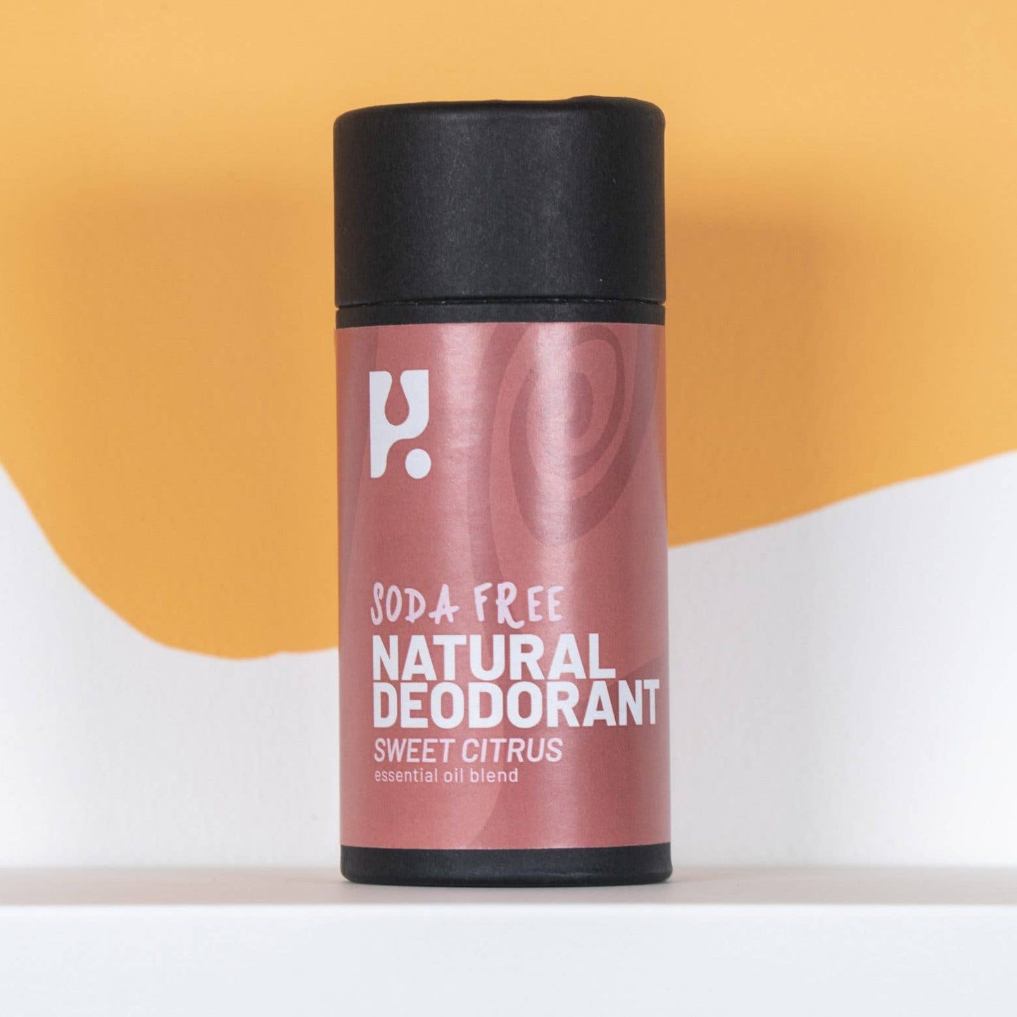 Soda Free Deodorant - for Sensitive Skin