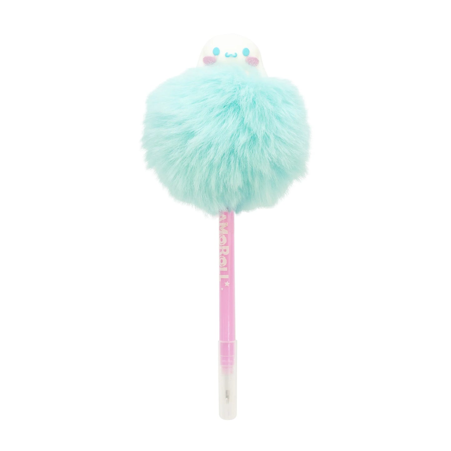 Cinnamoroll Pom Pom Pen