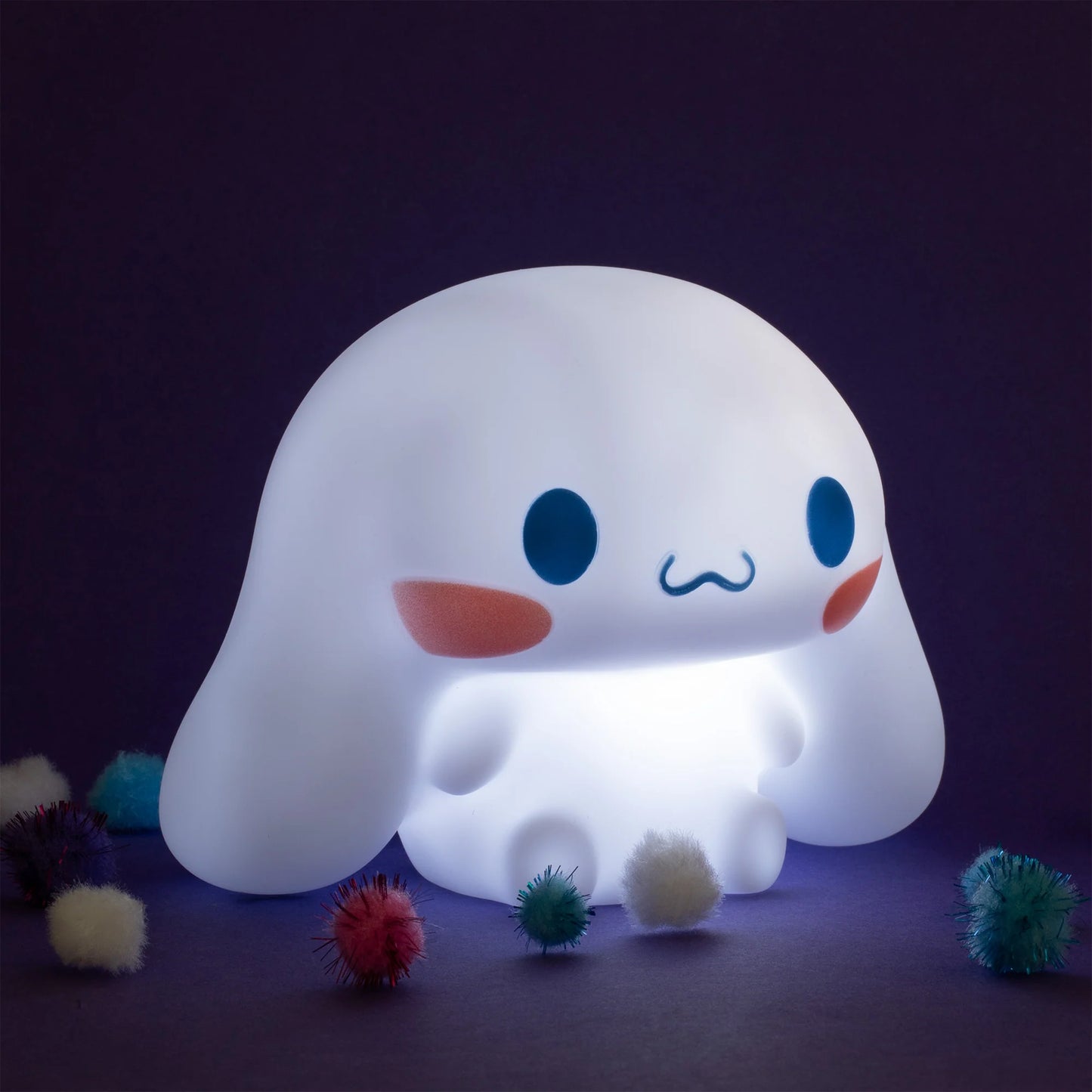 Cinnamoroll Night Light