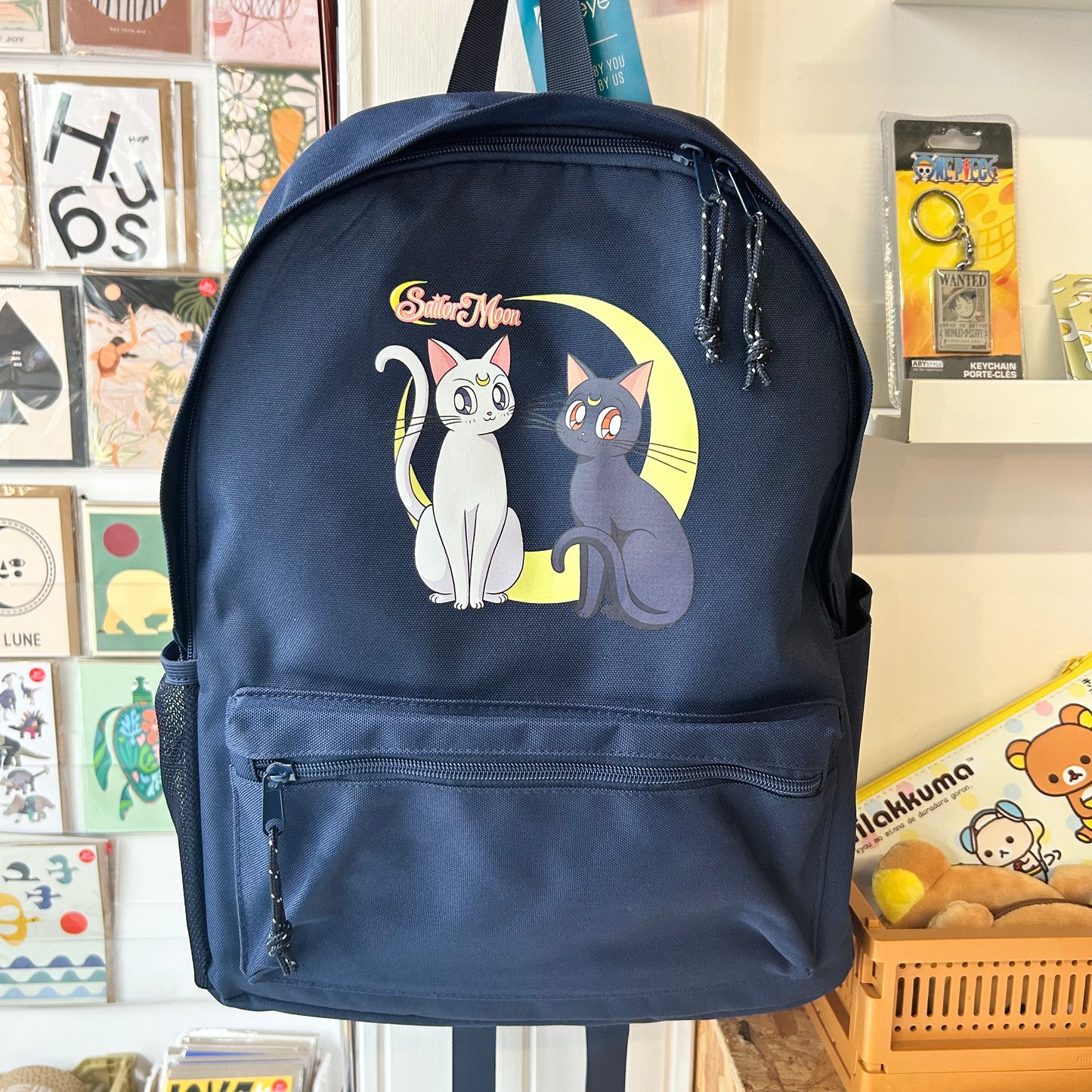 Sailor Moon Backpack