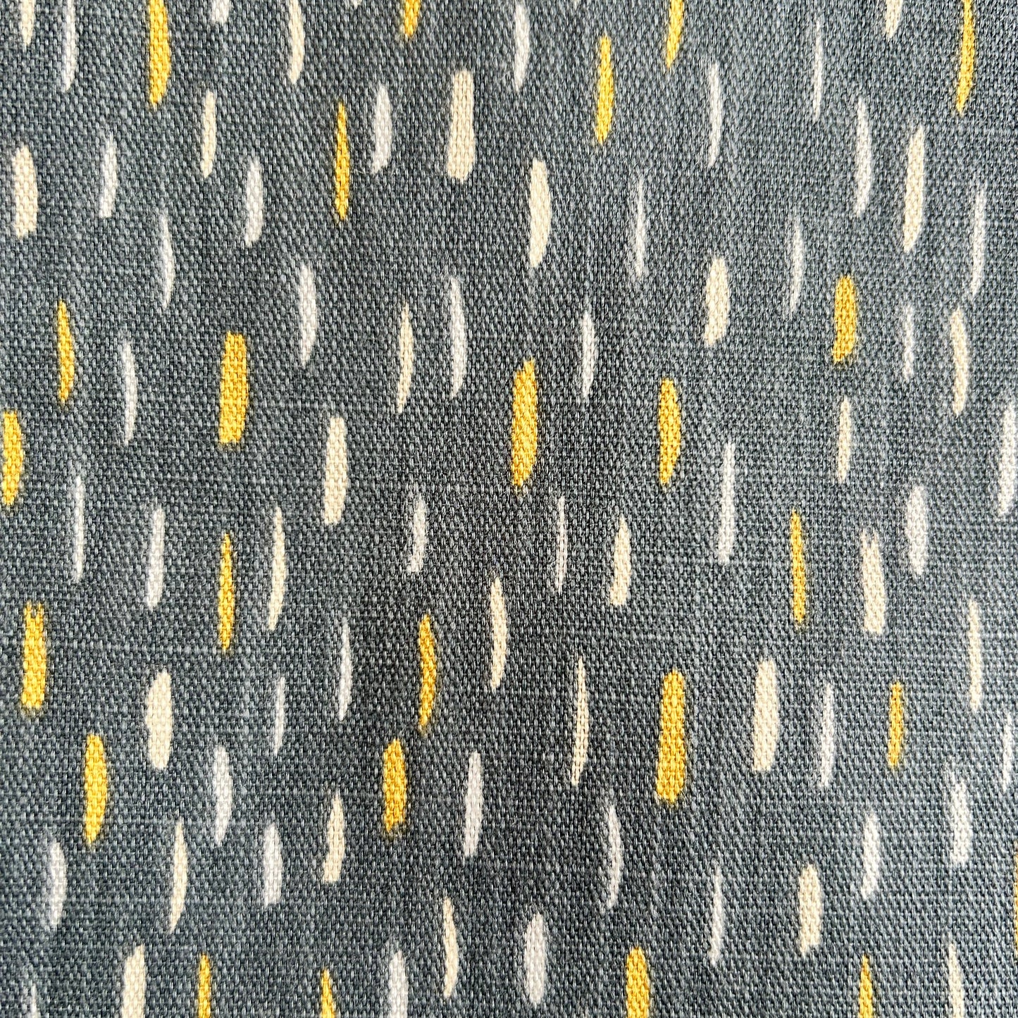 Art fabric -  Blue  260cm piece
