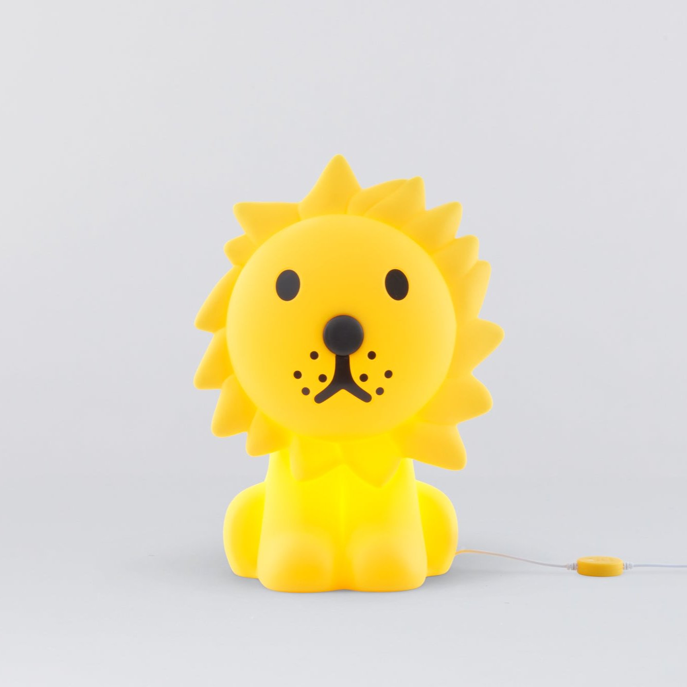 Lion Light