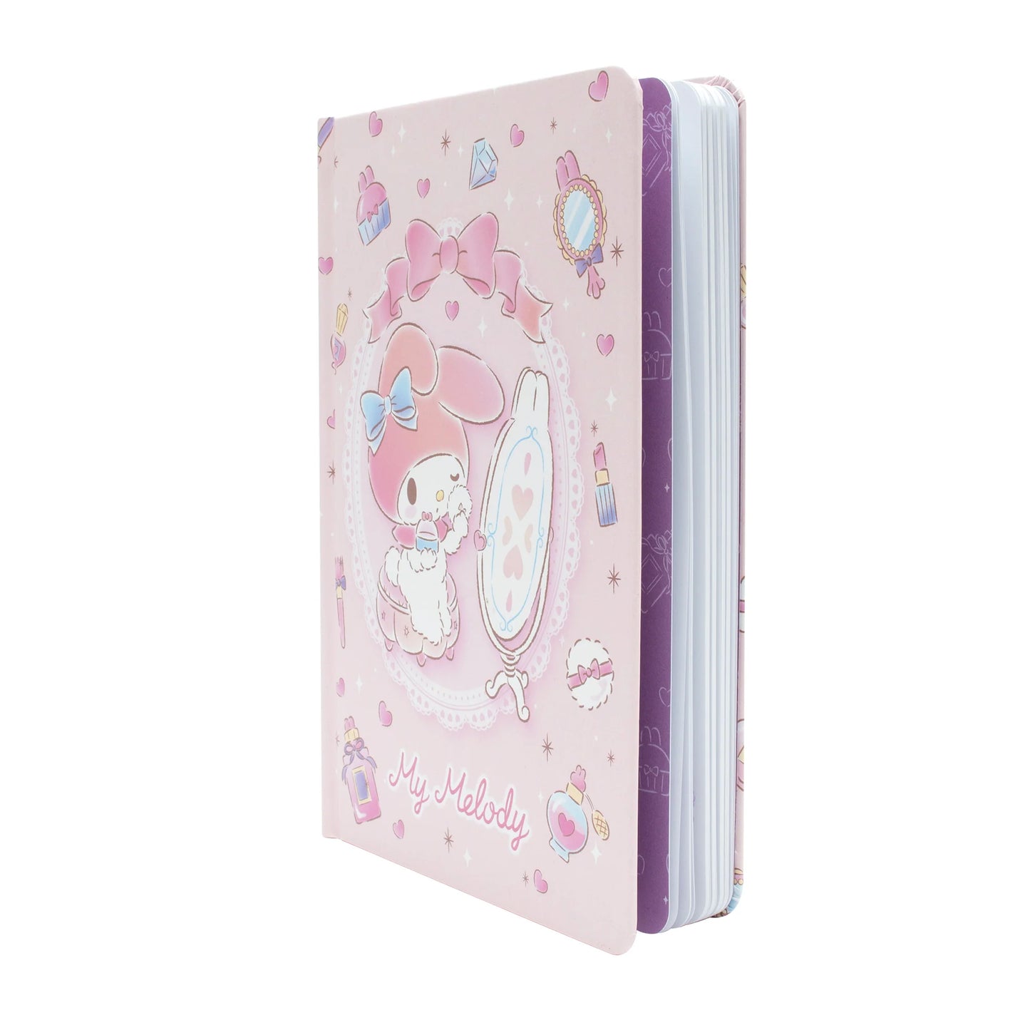 My Melody A5 Notebook