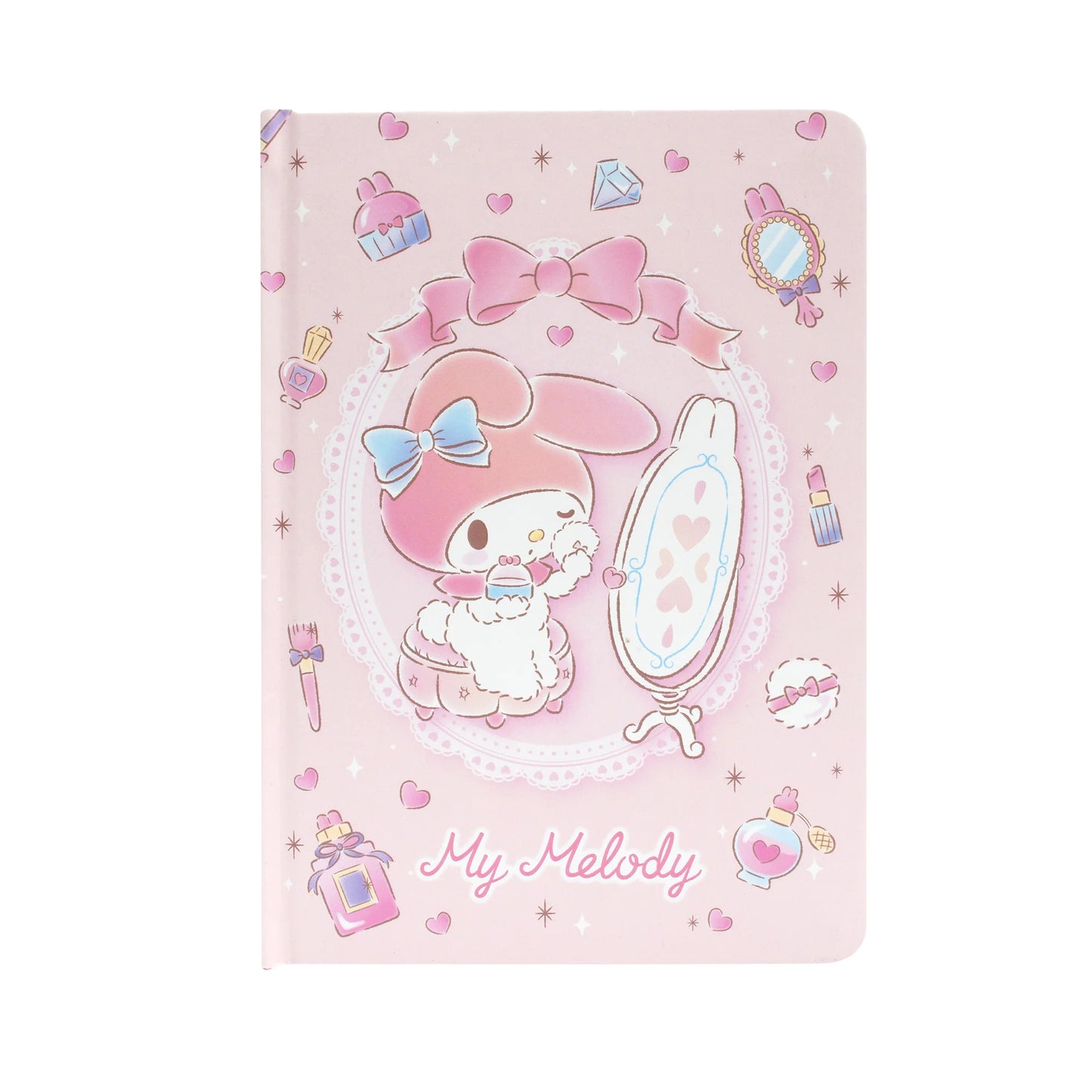 My Melody A5 Notebook