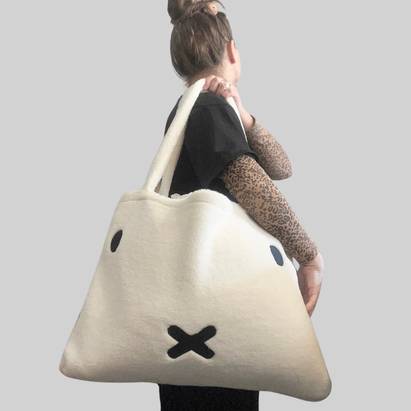 Miffy Shopping Bag