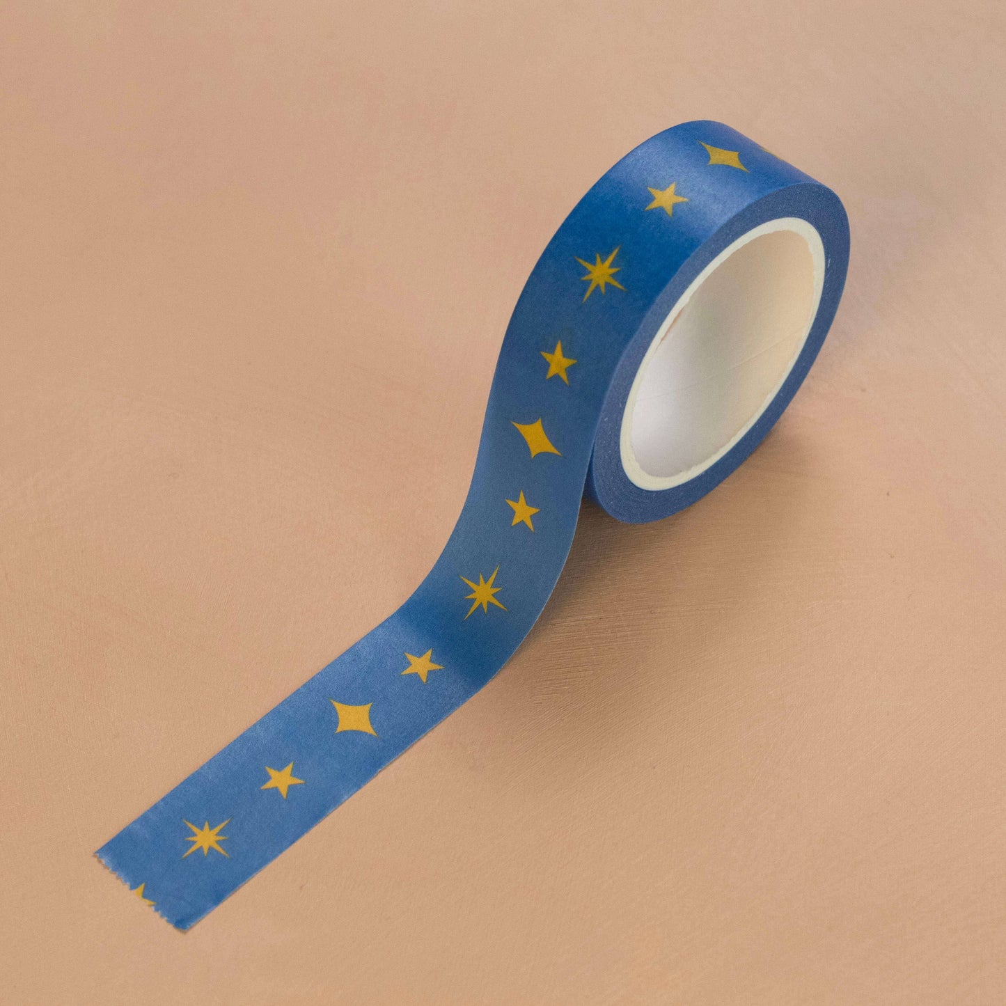 Stars Washi Tape