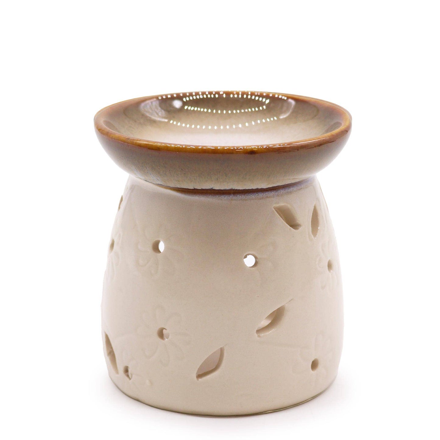 Mushroom Oil Burner