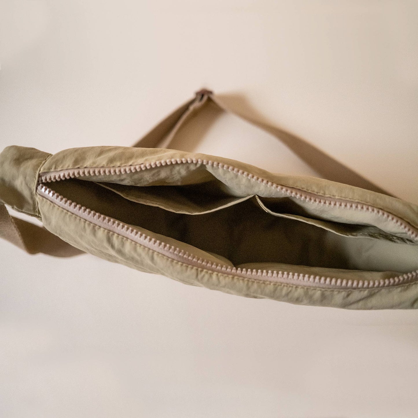 Fern Sling Bag
